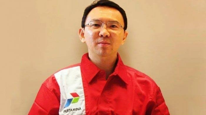 PKB Tak Masalah Ahok Jadi Komut Pertamina