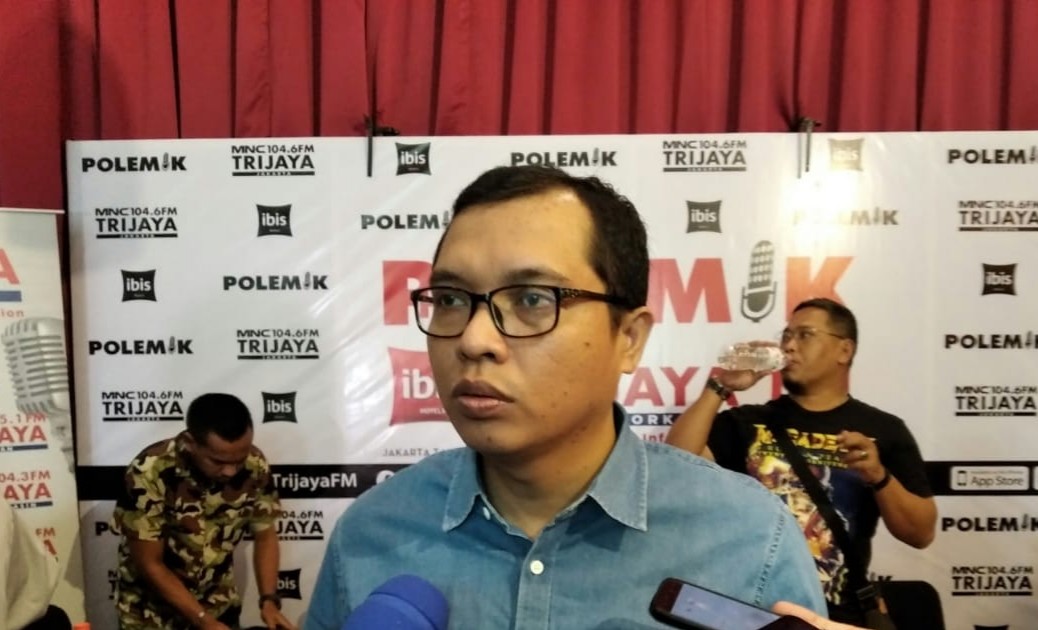 Fraksi PPP Dukung Kejagung Larang LGBT Daftar CPNS