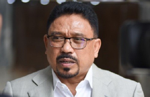 Cegah Radikalisme, Zulfan : Perlu Pemahaman Yang Positif