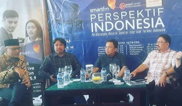 SKB 11 Kementerian Menuai Kritikan