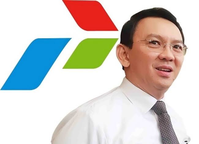 Jadi Komut Pertamina, Gerindra: Ahok Lebih Banyak Kontroversi Dibanding Kinerja