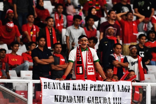 Malaysia Sudah Coreng Sportifitas Olahraga