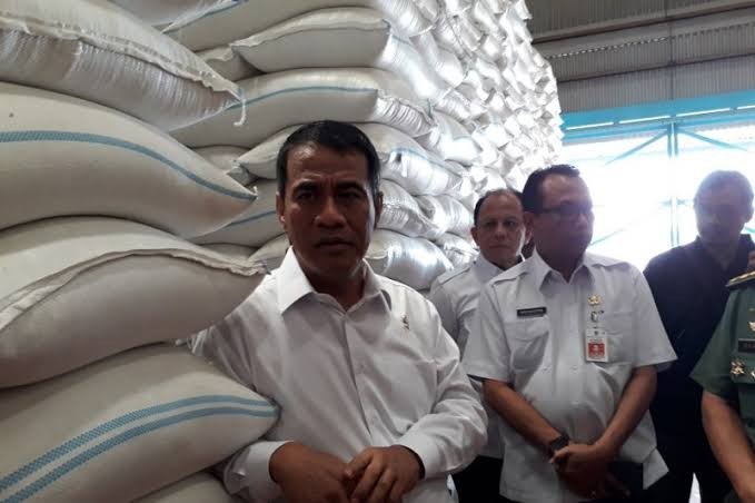 Hari Ini, PN Jaksel Gelar Sidang Mantan Mentan Vs Majalan Tempo