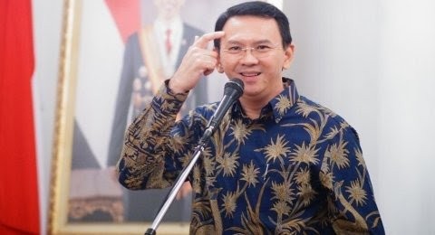 Banyak Kasus,  Jokowi Didesak Batalkan  Pengangkatan Ahok Sebagai Komut Pertamina