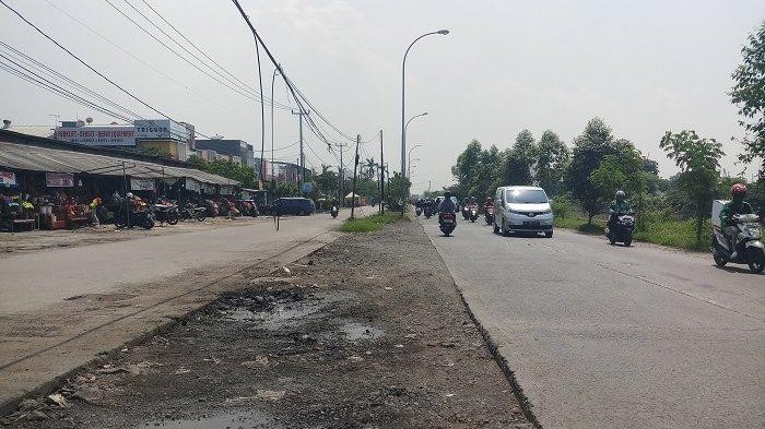 Pelebaran Jalan Kalimalang Diperkirakan Rampung 2021