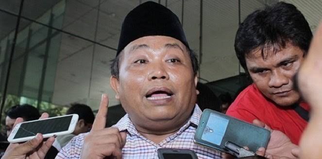 Waketum Gerindra: Ahok Disiapkan untuk Jadi Menteri