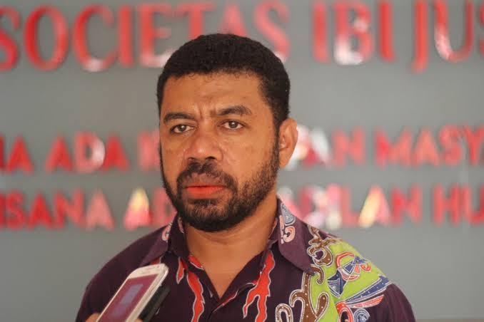 Pansus Papua: Masyarakat Belum Menikmati Adanya Otsus