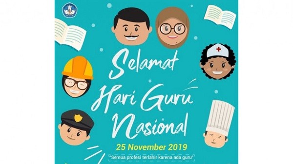 PKS Tegaskan Politisasi Guru Harus Dihentikan