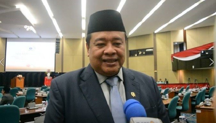 Tito Sebut Jakarta Kayak Kampung, NasDem: Yang Jadi Ketua APPSI Siapa? Anies Kan?