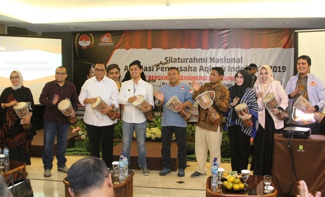 Kultural Bisnis Muslim Berkembang, Kemenkop Dukung Pengusaha Aqiqah Bentuk Koperasi