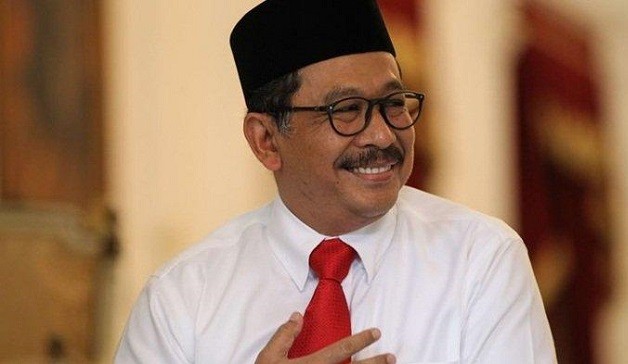 Wamenag Yakin Reuni 212 Akan Diisi Dengan Aktivitas Kebaikan