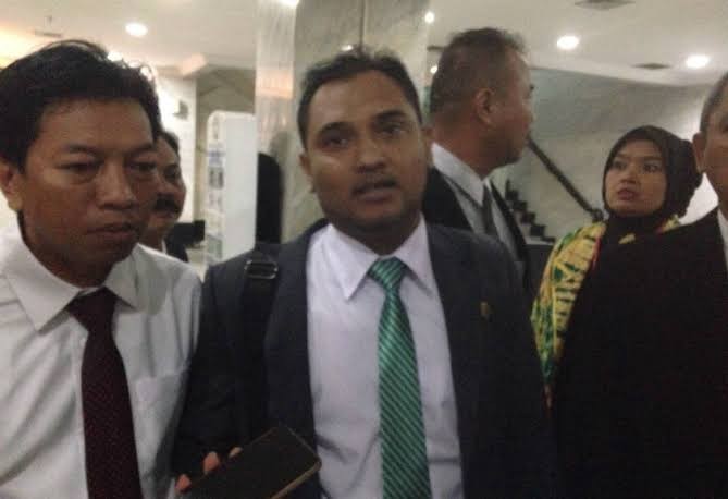 Novel: Kalo Ahok yang Gubernur, Pasti Diklaim Jakarta Lebih Hebat dari Shanghai