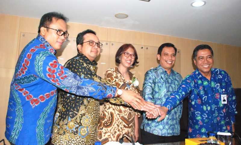 RUPSLB BTN Rombak Jajaran Direksi Dan Komisaris