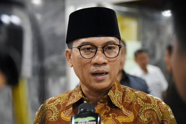Legislator: Anak Aset Bangsa