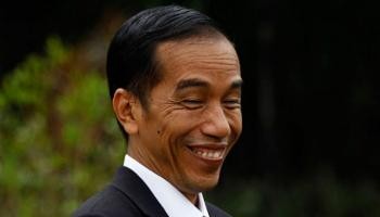 Izin FPI Bakal Diperpanjang, Tagar #JokowiTakutFPI Jadi Trending Topik