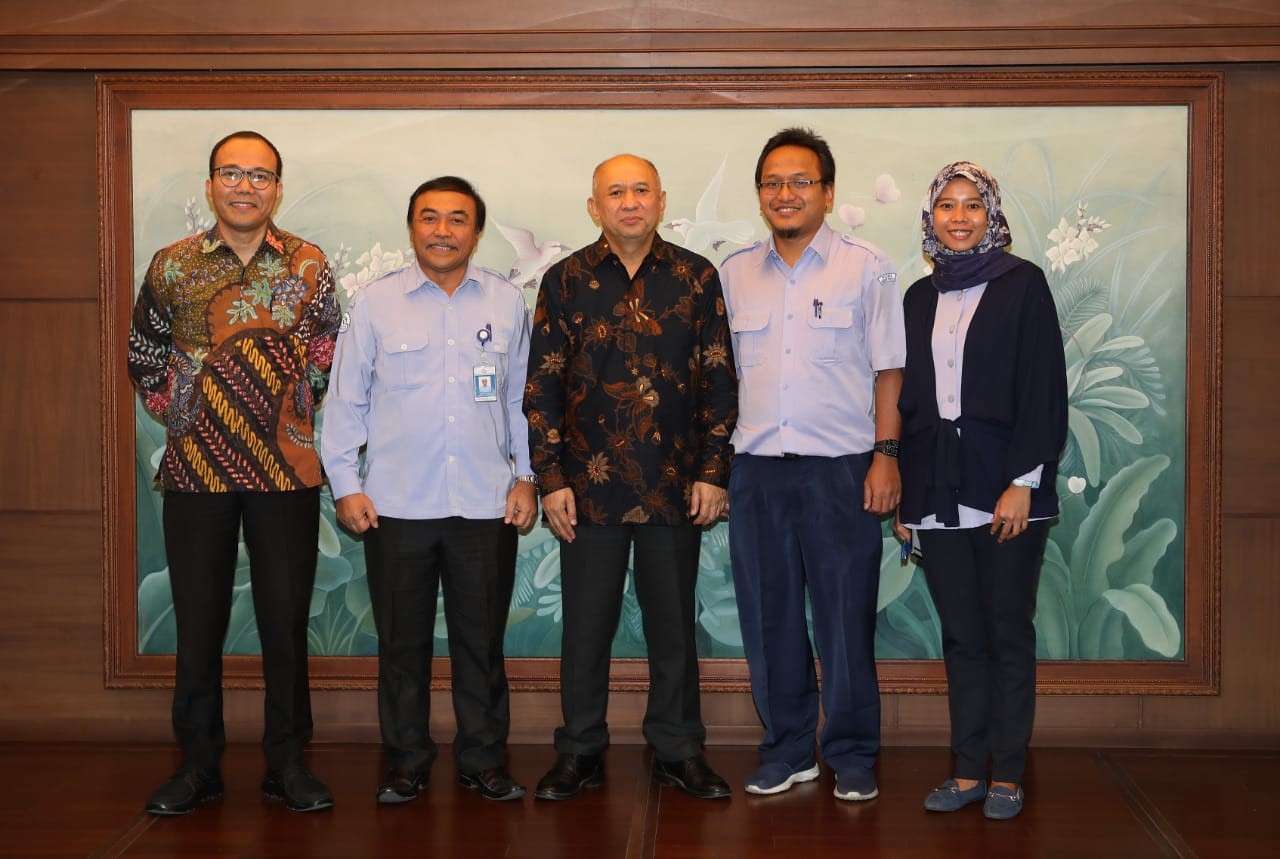 Tingkatkan Produksi Dan Ekspor, Kelompok Usaha Budidaya  Didorong Berkoperasi