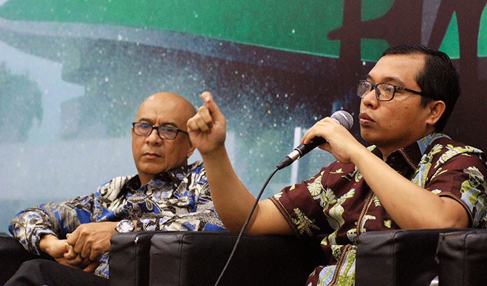 PPP: Wacana Penambahan Masa Jabatan Presiden Tak Perlu Ditanggapi Sinis