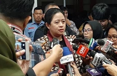 Ketua DPR Minta KPU Perbaiki Penyelenggaraan dan Sosialisasi Pemilu