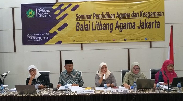 32 Persen Peserta Diklat Ketergantungan Tinggi Pada Smartphone