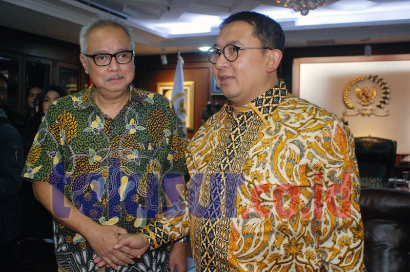 Berbau Islamophobia, Fadli Zon : SKB 11 Menteri Kemunduran Demokrasi