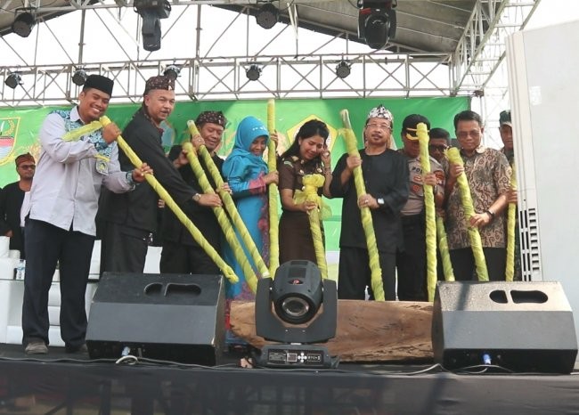 Pemkab Bekasi Gelar HKP Ke-47, Sekda Harapkan Masyarakat Pertanian Dapat Termotivasi
