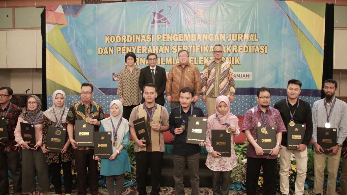 Jurnal Al-Uqud Unesa Berhasil Dapatkan Akreditasi Sinta 2