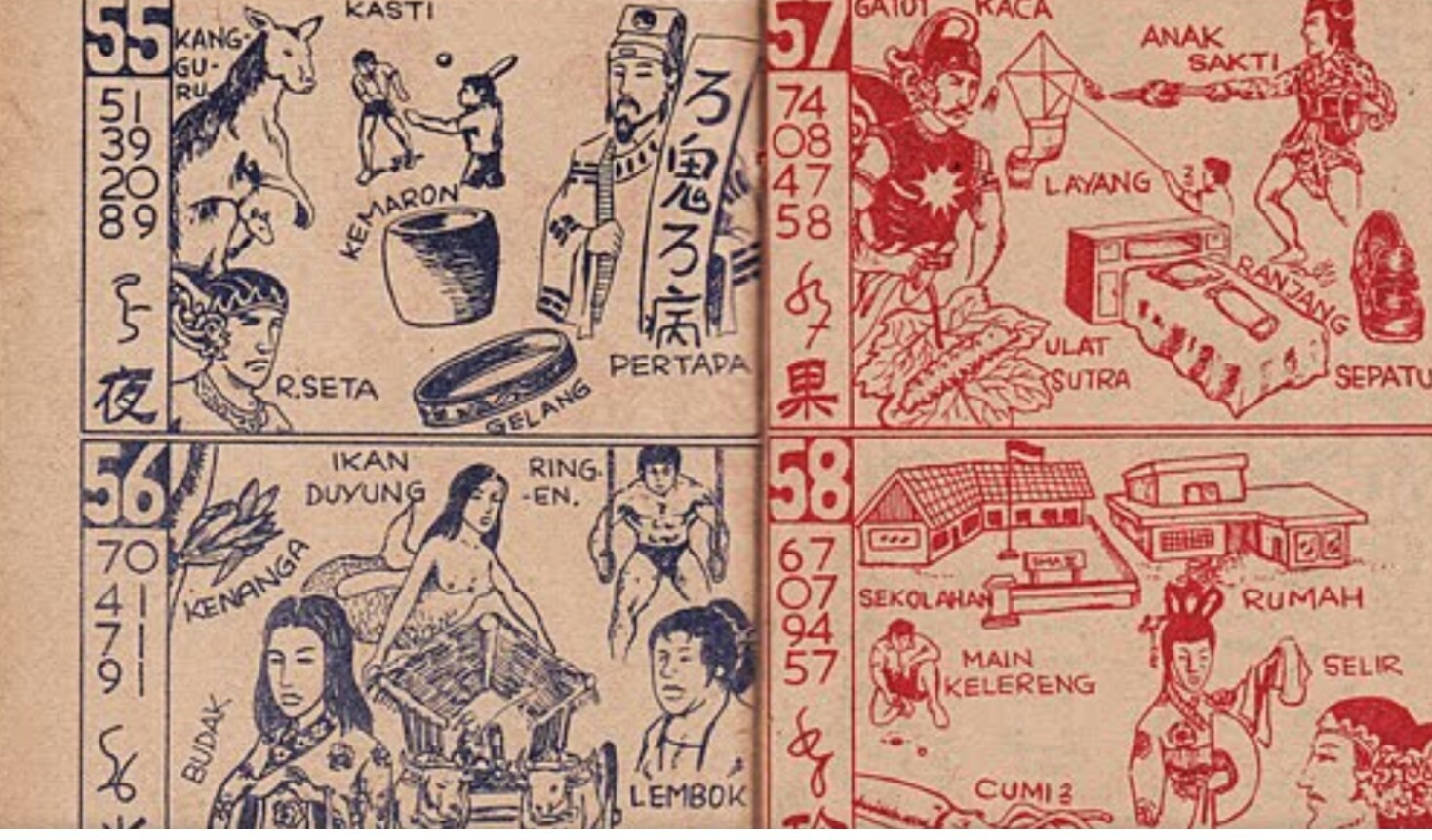 Dilema Togel Di Parapat Penulis Ditangkapi Toke Tersenyum  Diduga Main Petak Umpet Dengan Aparat