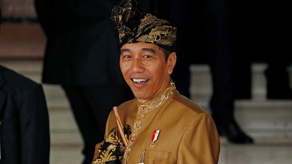 Jokowi Ingin Ganti Eselon III-IV Dengan Robot, Mardani: Jelasin Dulu Kajiannya!