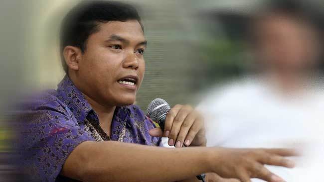 Presiden Dipilih MPR Merupakan Pengkhianatan Reformasi