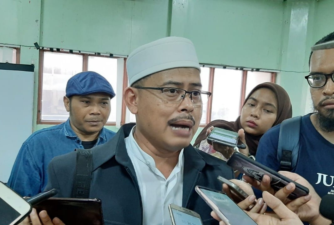 PA 212: Siapa Bisa Jamin Negara Kondusif Jika Penista Agama Dibiarkan