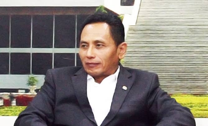 Semua Kader PAN Harus Taat pada Konstitusi Partai