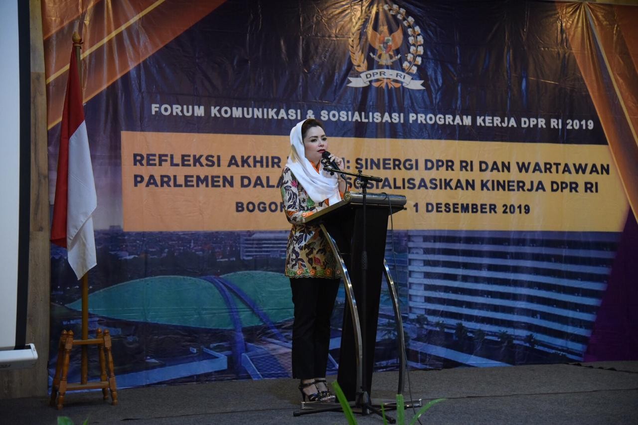 Peran Media Tak Bisa Dianggap Enteng