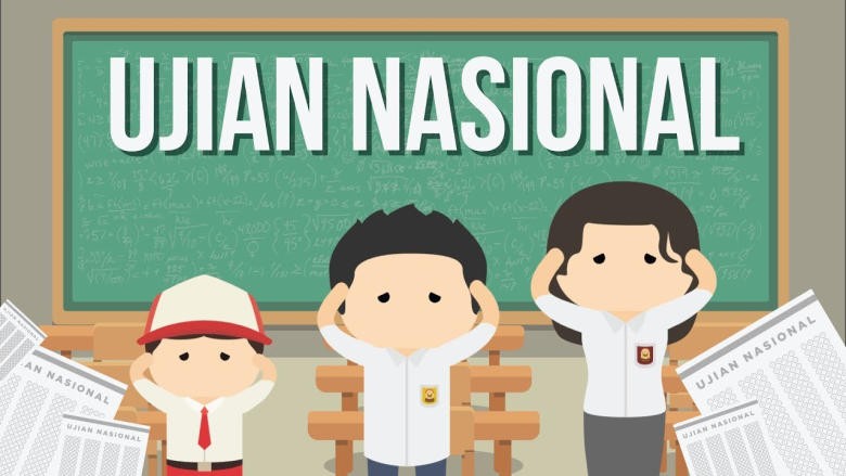 Mendikbud Pastikan UN Tetap Ada di 2020