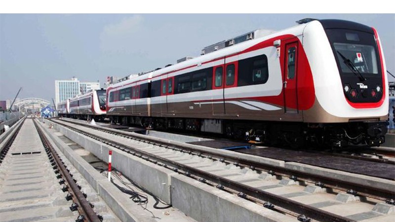 LRT Jakarta Akan Gratiskan Tiket untuk Lansia dan Pelajar
