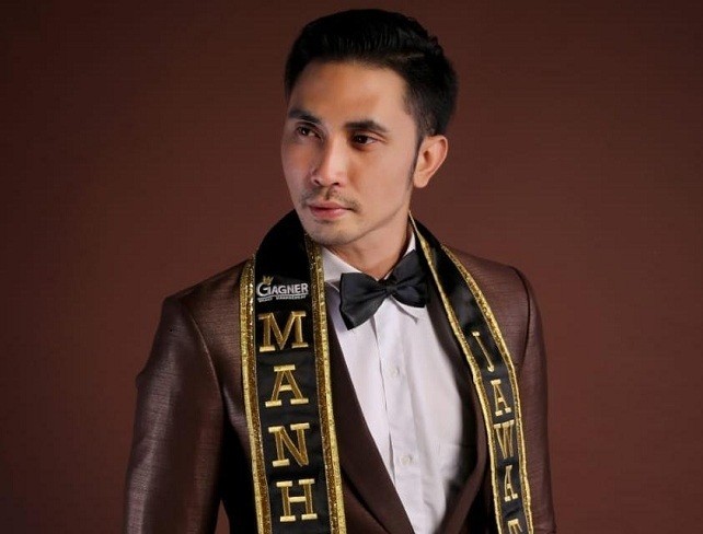 Jelang Grand Final Manhunt 2019, Elardy Optimis Persembahkan Yang Terbaik Bagi Jatim