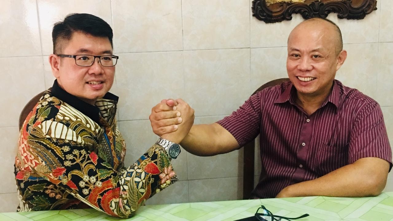 Jelang Pilwali 2020, Masyarakat Surabaya Butuh Pemimpin yang Visioner dan Eksekutor