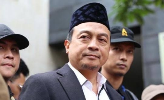 Bachtiar Nasir Sebut Pemerintah Salah Soal Khilafah yang Dimaksud FPI