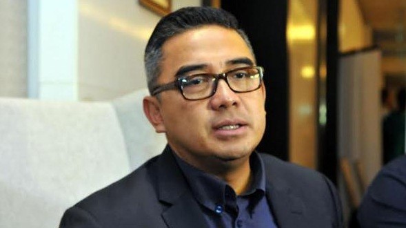 Farhan Minta TNI Siagakan Pasukan, Serang Abu Sayyaf