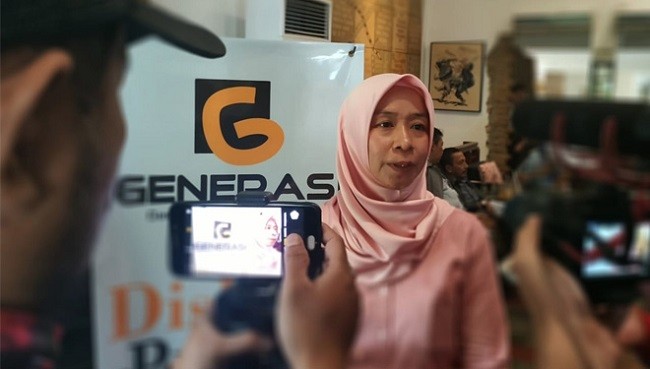 PAUD Disebut Terpapar Radikalisme, Wapres Diminta Hati-hati Ngomong