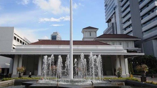 KUA-PPAS Akan Diunggah Setelah Pidato Gubernur