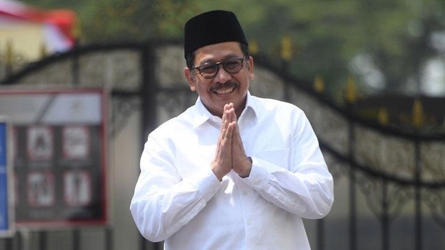 Soal PMA, Wamenag: Supaya Tahu, Majelis Taklim Benar-benar Ada Jemaah 