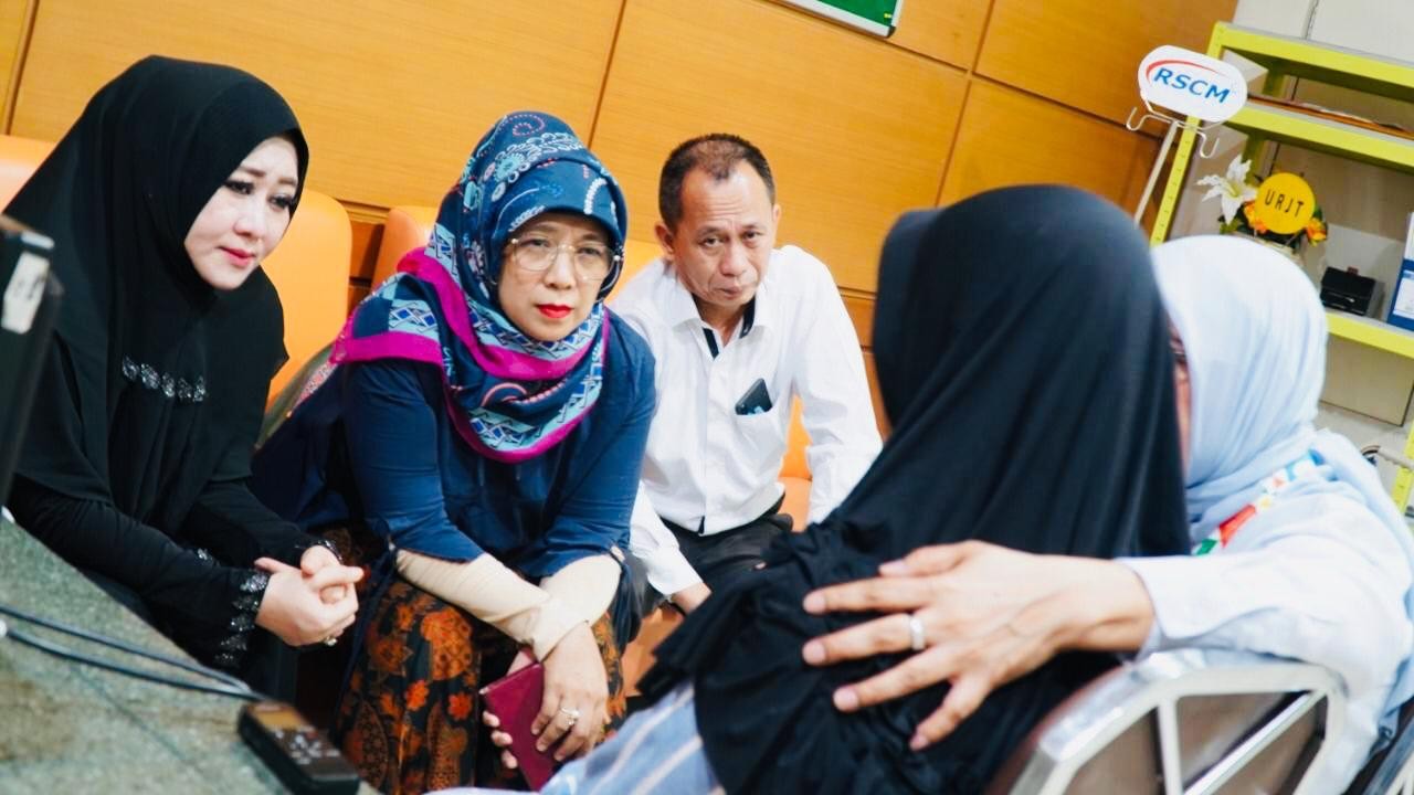 Bocah Umur 12 Tahun jadi Korban Kekerasan Seksual di Kota Padang