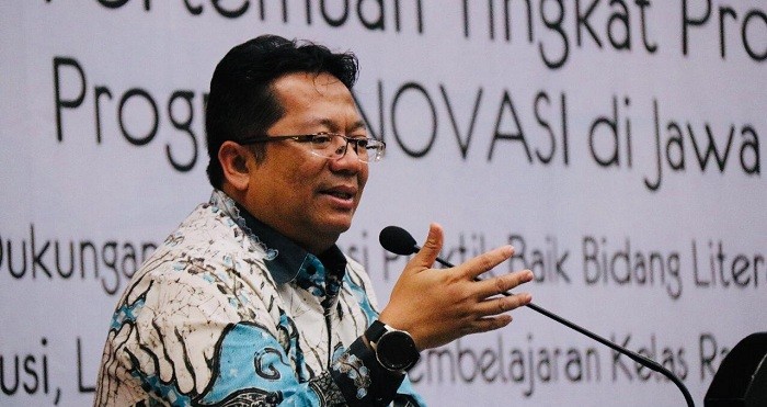 Tingkatkan Mutu Pendidikan di Jatim, Inovasi Gandeng Kampus 