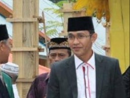 Minta Kapolri Dicopot, Senator Asal sulteng: ICW Itu Siapa?