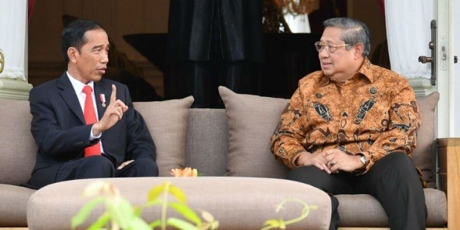 Kata SBY, Pemimpin Yang Terlalu Lama Berkuasa Cenderung Tiran