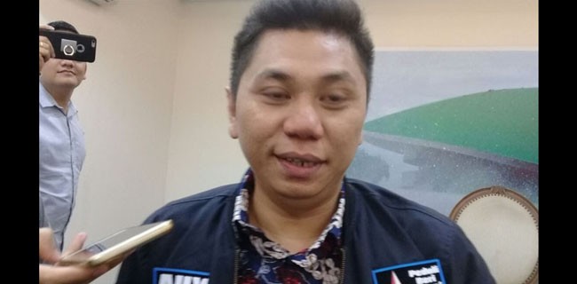 Nama SBY Diserempet NasDem, Demokrat: Tak Usah Cari Mukalah