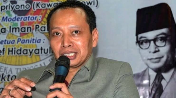 BIN Sukses Buat Papua Aman dan Damai