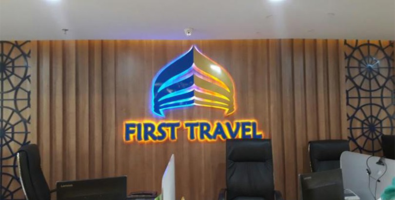 Nelangsa Jemaah First Travel