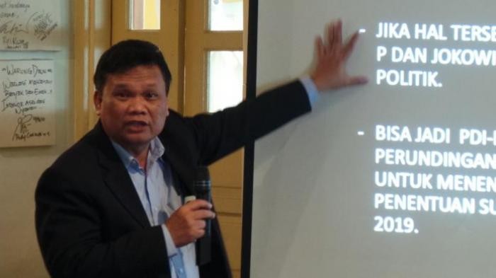 Ormas Wajib Taat UUD 45 dan Pancasila
