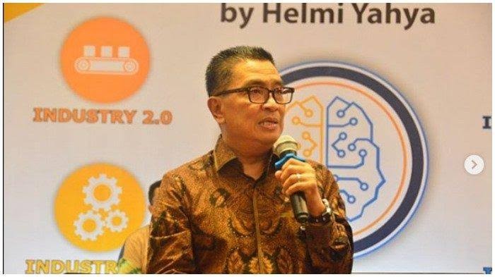 Kisruh TVRI: Helmy Yahya Melawan, DPR Bakal Turun Tangan